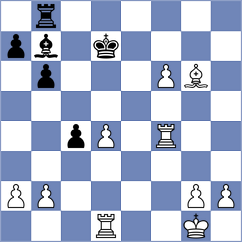 Dourerassou - Mendes Aaron Reeve (chess.com INT, 2023)