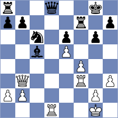 Zaichenko - Ehlvest (chess.com INT, 2023)