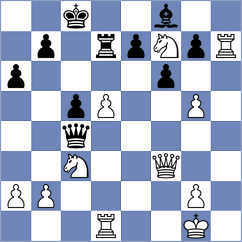 Boros - Tan (chess.com INT, 2023)