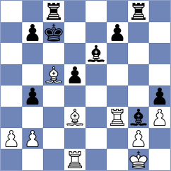 Tregubov - Terao (Chess.com INT, 2020)