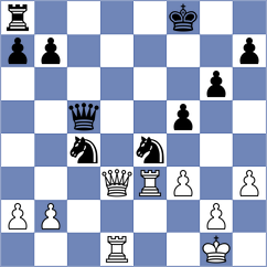 Dmitrenko - Paichadze (chess.com INT, 2024)