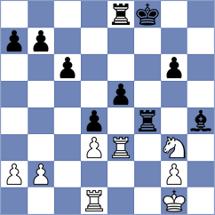 Guerra Tulcan - Domingo Nunez (chess.com INT, 2024)