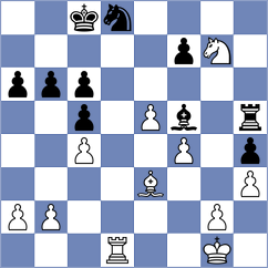 Andreikin - Oliveira (Chess.com INT, 2021)