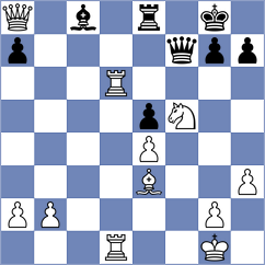 Aradhya - Suyarov (chess.com INT, 2024)