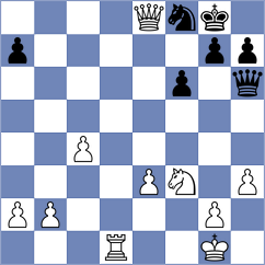 Dilmukhametov - Slate (chess.com INT, 2024)