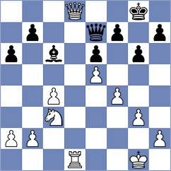 Kadam - Vlasova (Chess.com INT, 2021)