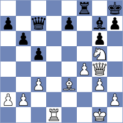 Rendle - Punnett (Chess.com INT, 2021)