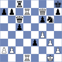 Morales Garcia - Monpeurt (chess.com INT, 2024)