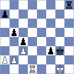 Hrbek - Braun (chess.com INT, 2024)