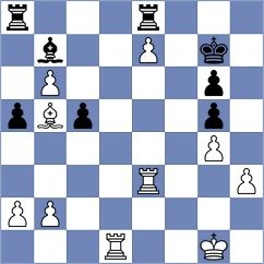 Zimina - Viikmaa (Chess.com INT, 2020)