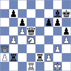 Andreikin - Drygalov (chess.com INT, 2024)