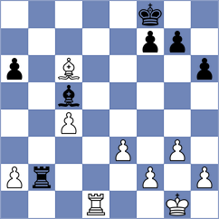 Rozum - Manninen (Chess.com INT, 2020)