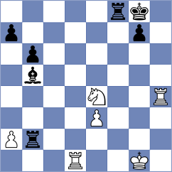 Manukyan - Agasiyev (chess.com INT, 2024)