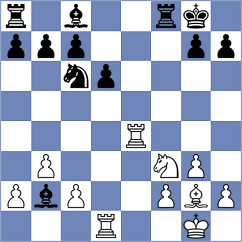 Fernandez Madrid - Daianu (chess.com INT, 2021)
