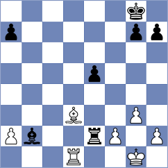 Shkapenko - Ozates (chess.com INT, 2021)
