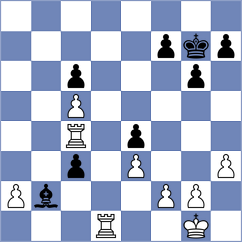 Pakleza - Omorjan (chess.com INT, 2023)