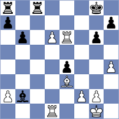 Yoo - Talu (chess.com INT, 2022)