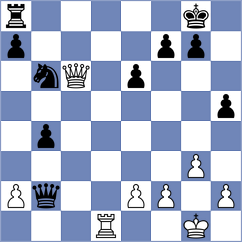 Yaksin - Popov (chess.com INT, 2024)