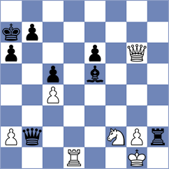 Ambartsumova - Berg (chess.com INT, 2023)