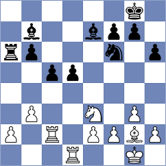 Fuentes Godoy - Gutierrez Carmona (chess.com INT, 2024)