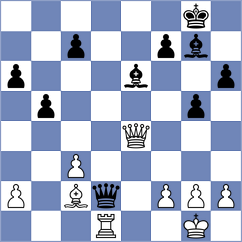 Soderstrom - Lagno (chess.com INT, 2024)
