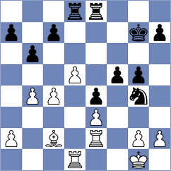 Winkels - Seder (chess.com INT, 2024)