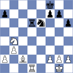 Kula - Prem (chess.com INT, 2023)