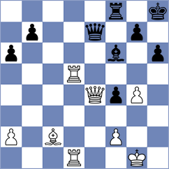Tomaszewski - Przybylski (Chess.com INT, 2020)