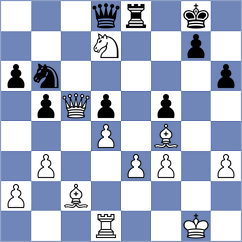 Subelj - Chylewski (chess.com INT, 2024)