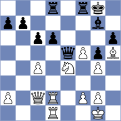 Yoo - Espinoza Villanueva (chess.com INT, 2024)