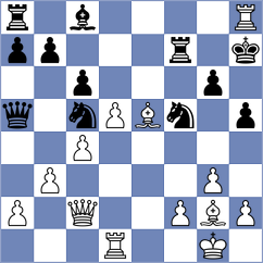 Svidler - Paul (Chess.com INT, 2021)