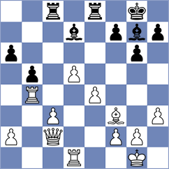 Przybylski - Politov (chess.com INT, 2021)