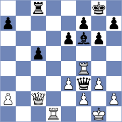 Adewumi - Fernandez Siles (chess.com INT, 2024)
