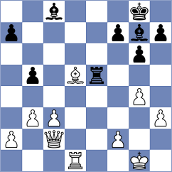 Loay - Heinechen (chess.com INT, 2023)