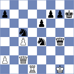 Bambino Filho - Stark (chess.com INT, 2024)