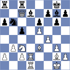 Galchenko - Marek (chess.com INT, 2023)