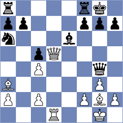 Pruefer - Akhmedov (Chess.com INT, 2020)