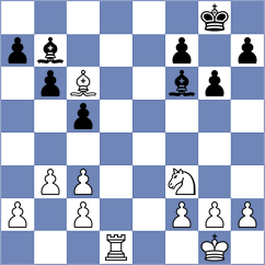 Reprintsev - Guo (chess.com INT, 2023)