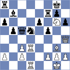 Winkels - Karthik (chess.com INT, 2023)