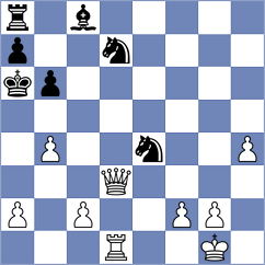 Juhasz - Todev (chess.com INT, 2021)