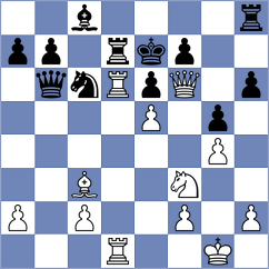 Jackson - Mucobega (Chess.com INT, 2016)
