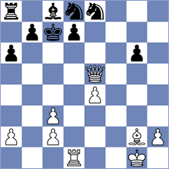 Przybylski - Antonio (chess.com INT, 2023)