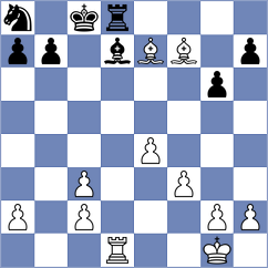 Diaz Camallonga - Gelman (chess.com INT, 2021)