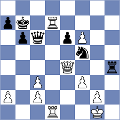 Golubovskis - Storey (Chess.com INT, 2020)