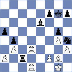 Hemant - Paragua (Chess.com INT, 2021)
