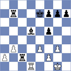 Carrasco Miranda - Shirov (chess.com INT, 2024)