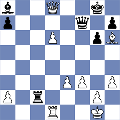 Piliczewski - Hasman (chess.com INT, 2021)