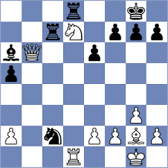 Strybuk - Vukovic (Chess.com INT, 2021)