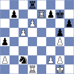 Smietanska - Dmitrenko (chess.com INT, 2024)