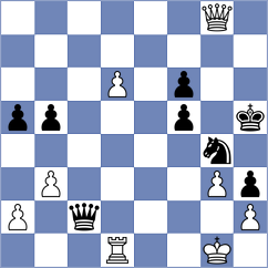 Topalov - Wei (Chess.com INT, 2020)